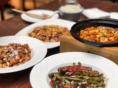 -南门小馆·清真(国贸商城店)