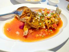 -食廬(浦东嘉里城店)