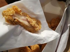 -肯德基(闵庄路店)