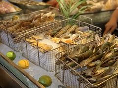 -富力丽思卡尔顿酒店·香荟全日制餐厅