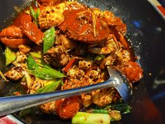 -虾胡闹龙虾馆(湄南河店)