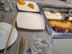 -海底捞火锅(振华商厦店)