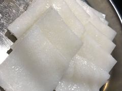 伦教糕-猪肉婆私房菜(容桂总店)