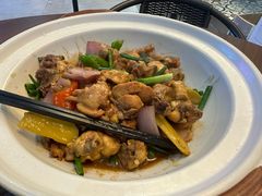 -美美餐厅(海珠首店)