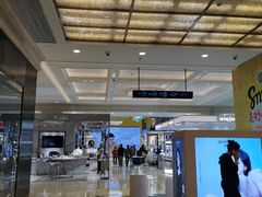 -新世界大丸百货