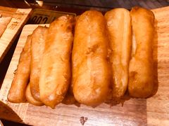 -杨记隆府(白象街店)
