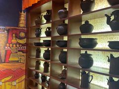 -敏珠拉姆藏餐·南京厨房(富春江东街店)