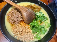 稀豆粉米线-麒麟风烤牛肉·云南烧烤小排档(丹凤街店)