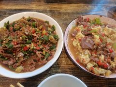 -江南古镇味道·私房菜