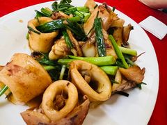 -蛇口康乐快餐鱼仔档(翠苑小区店)