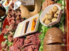 -漕河全驴宴饭店(徐水店)