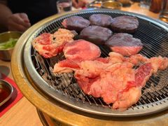 -西塔老太太泥炉烤肉(亚运村店)