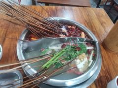 -满江红串串香(七道堰街店)