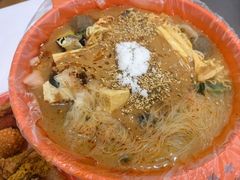 -安发瞧麻辣烫(总店)