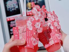 -华莱士·全鸡汉堡(五爱道店)