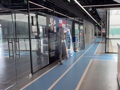 -OXYGYM 奥美氧舱运动中心(领展购物广场·中关村店)