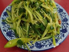 老虎菜-北大地皖峰饭馆
