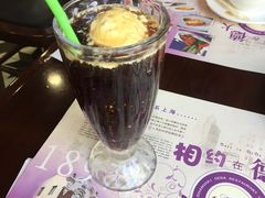 -德大西餐社(云南南路店)