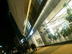 -太原茂业天地购物中心