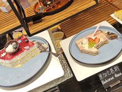 -白云宾馆-祥云西餐厅·法式鹅肝海鲜自助