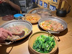 -吃饭皇帝大·土家民族菜(温州万象城店)