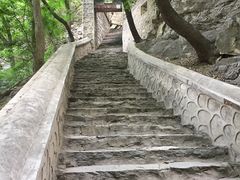 -北京上方山国家森林公园