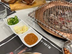 -艺林烤肉城(光明店)