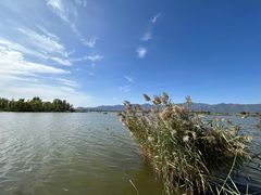 -野鸭湖国家湿地公园