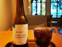-城南花开咖啡(稻花村店)
