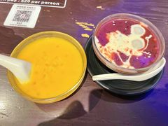 -佳佳甜品(寧波街總店)