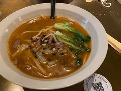 -漆黑觉米粉(三里屯店)