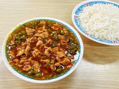 -王大妈清汤饸饹(白云社区店)