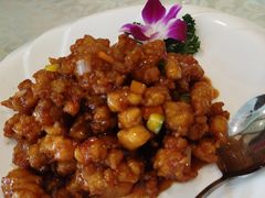 -牟传仁饭庄(星海店)