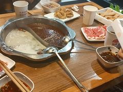 -傣妹火锅(荔湾广场店)