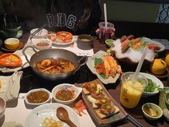 -匠和风精致料理(莆田财富中心店)