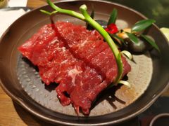 九秒牛肉-盡膳口福跷脚牛肉火锅(合生汇购物中心店)