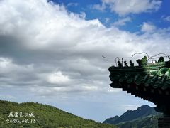 -居庸关长城