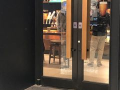 门面-星巴克臻选(北京太阳宫凯德店)