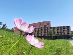 -长春世界雕塑园冰雪艺术天地