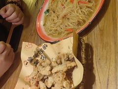-破三川·新川菜(静安大融城店)