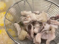 -正能量脆肉鲩火锅