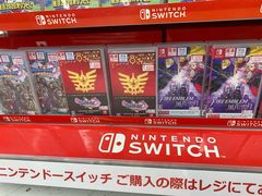 -Bic Camera (难波店)