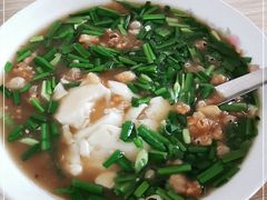 -饶阳传统豆腐脑