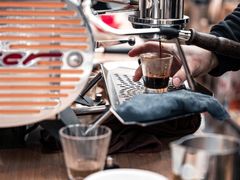 -COFFEE HOLIC(朝外SOHO店)