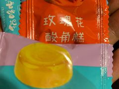 -冠超市(桂林万达店)