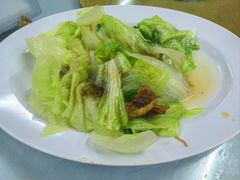 -兴记肉骨茶(甲洞大街第二新分店)
