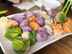 -宝源饺子(麦子店街店)