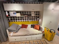 -宜家家居(四元桥商场店)