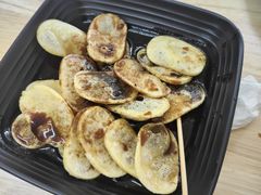 小年糕-孙记炸串小馆