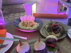 -Terrace 8 八号露台(波特曼丽思卡尔顿店)